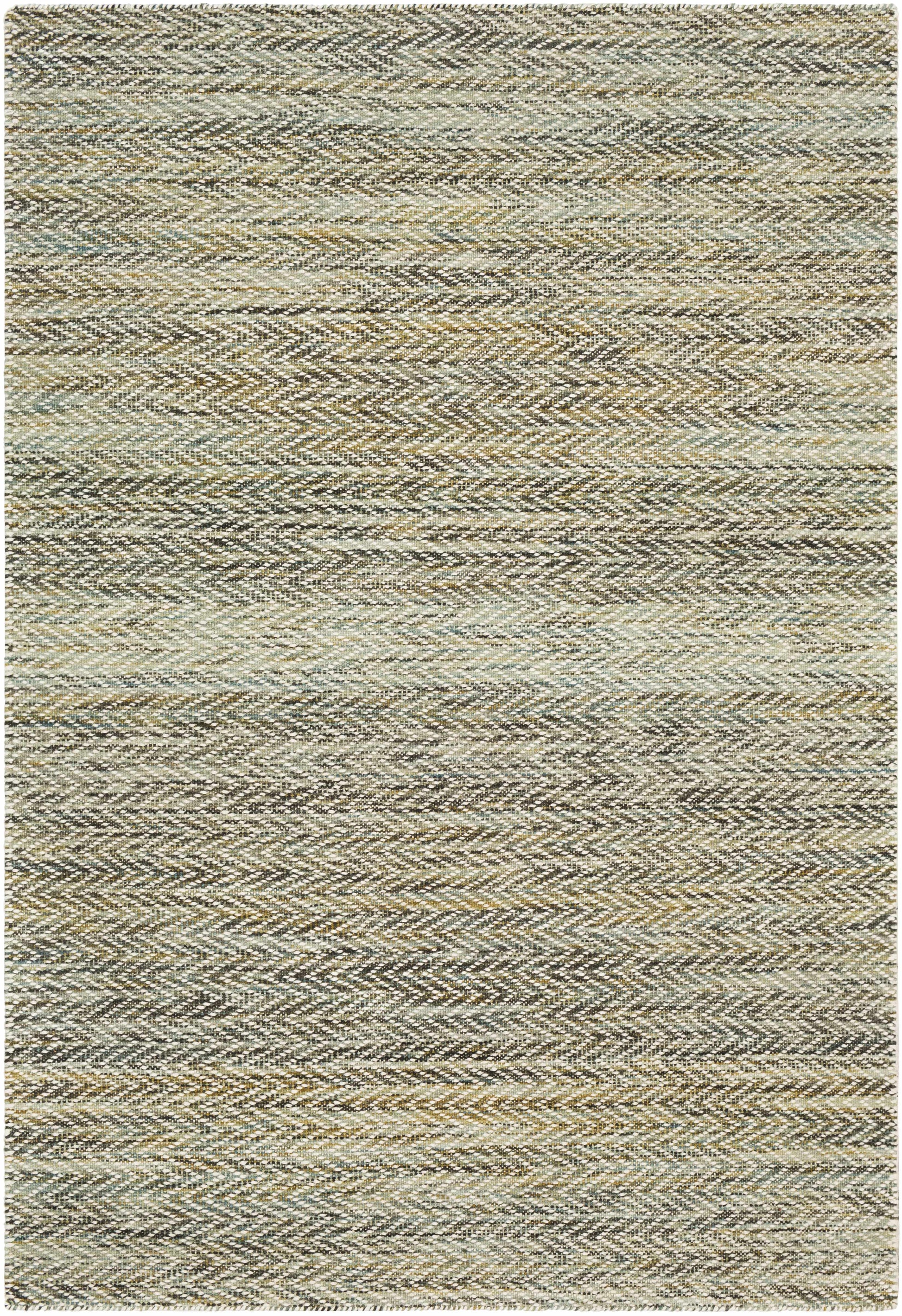 Kinley KNL-1001 Hand Woven Rug