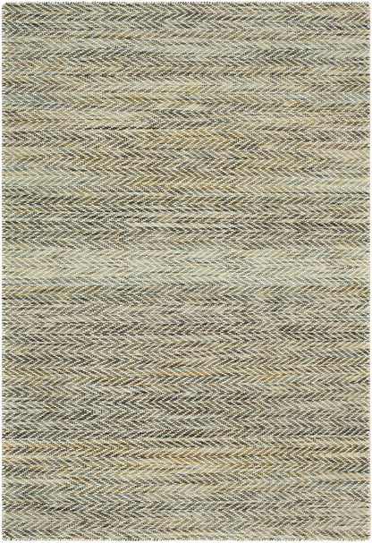 Kinley KNL-1001 Hand Woven Rug
