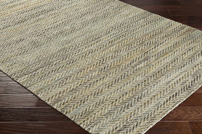 Kinley KNL-1001 Hand Woven Rug