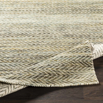 Kinley KNL-1001 Hand Woven Rug
