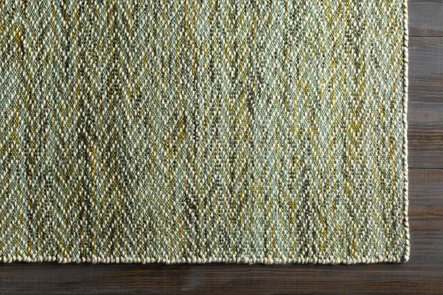 Kinley KNL-1001 Hand Woven Rug