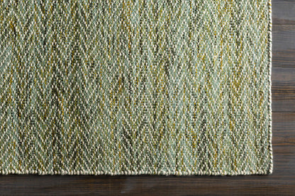 Kinley KNL-1001 Hand Woven Rug