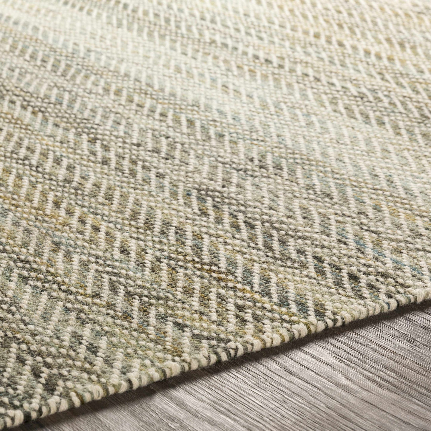 Kinley KNL-1001 Hand Woven Rug