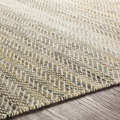 Kinley KNL-1001 Hand Woven Rug