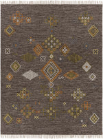 Zanafi ZNF-2305 Hand Woven Rug