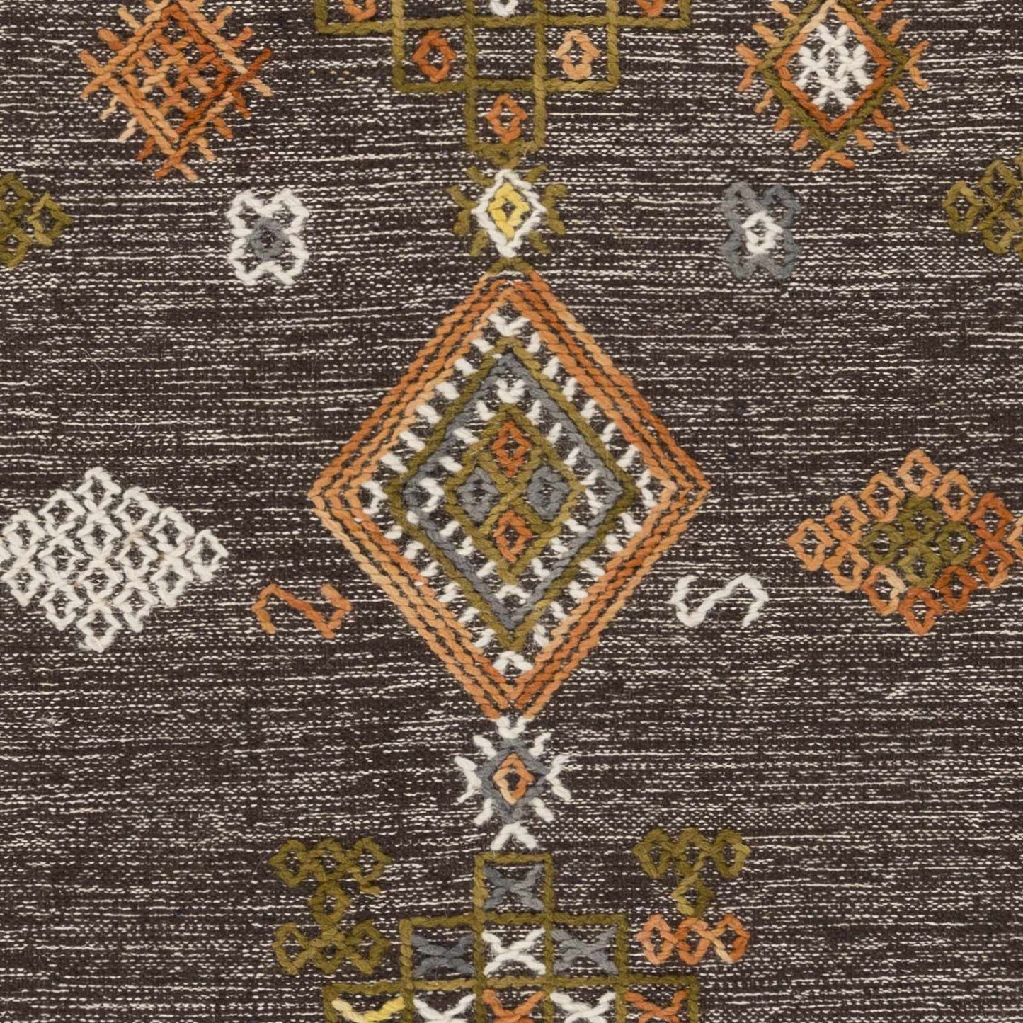 Zanafi ZNF-2305 Hand Woven Rug
