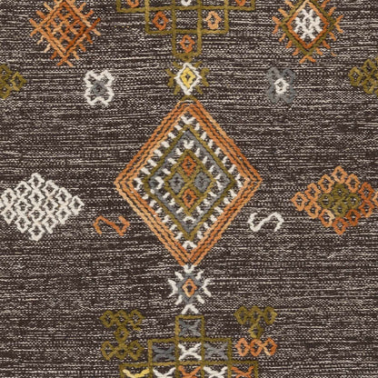 Zanafi ZNF-2305 Hand Woven Rug