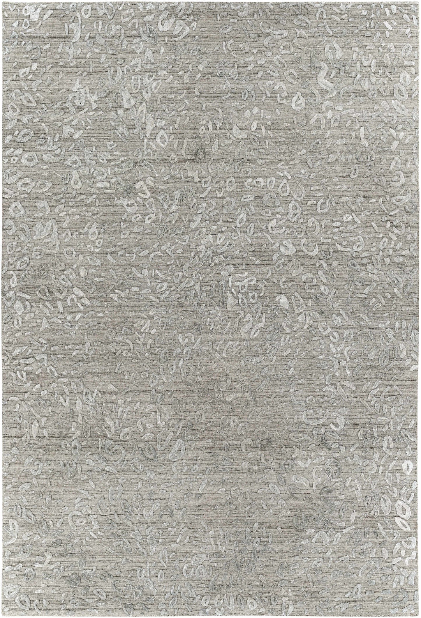 Makalu MKL-2310 Hand Loomed Rug