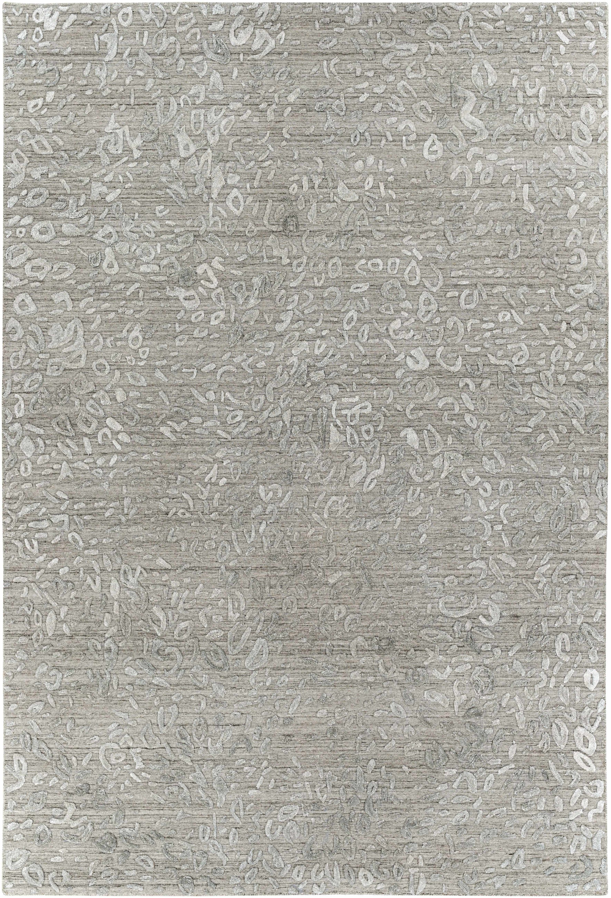 Makalu MKL-2310 Hand Loomed Rug