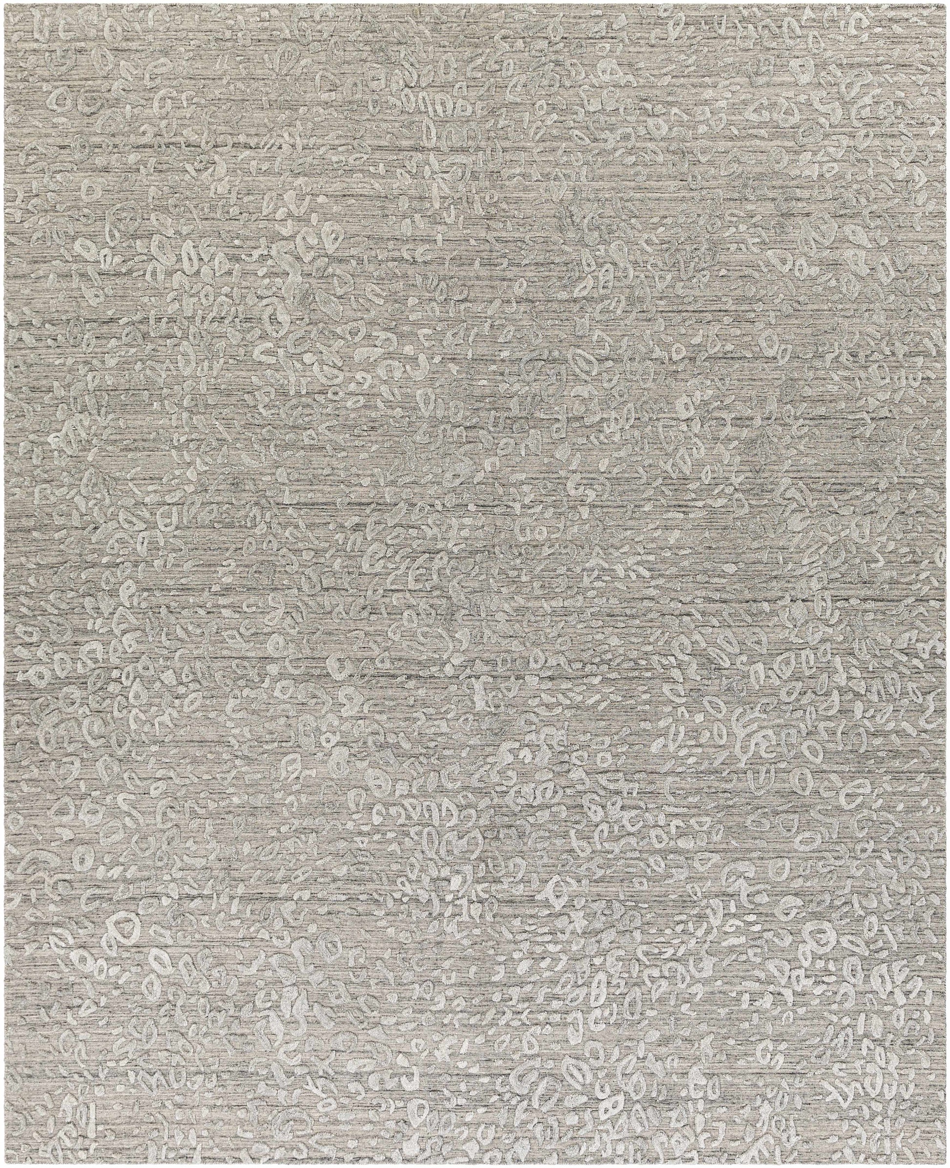 Makalu MKL-2310 Hand Loomed Rug