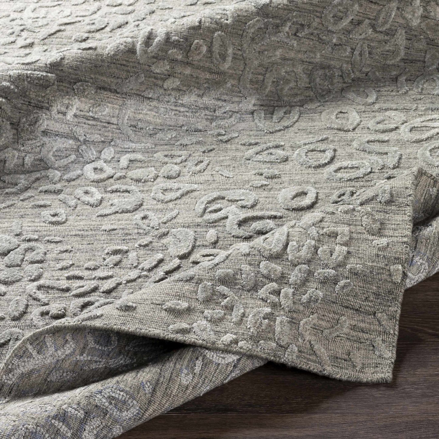 Makalu MKL-2310 Hand Loomed Rug