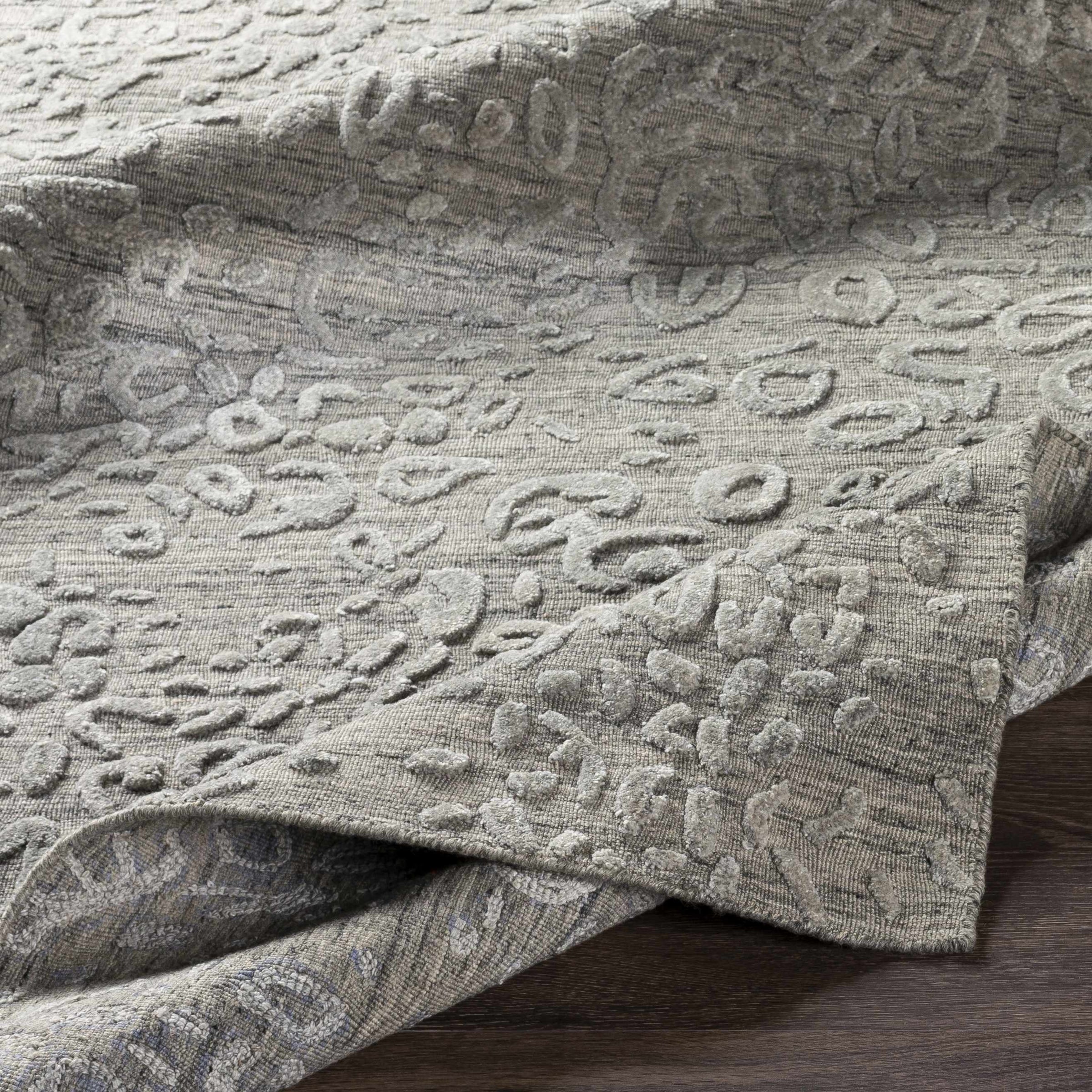 Makalu MKL-2310 Hand Loomed Rug