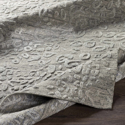 Makalu MKL-2310 Hand Loomed Rug