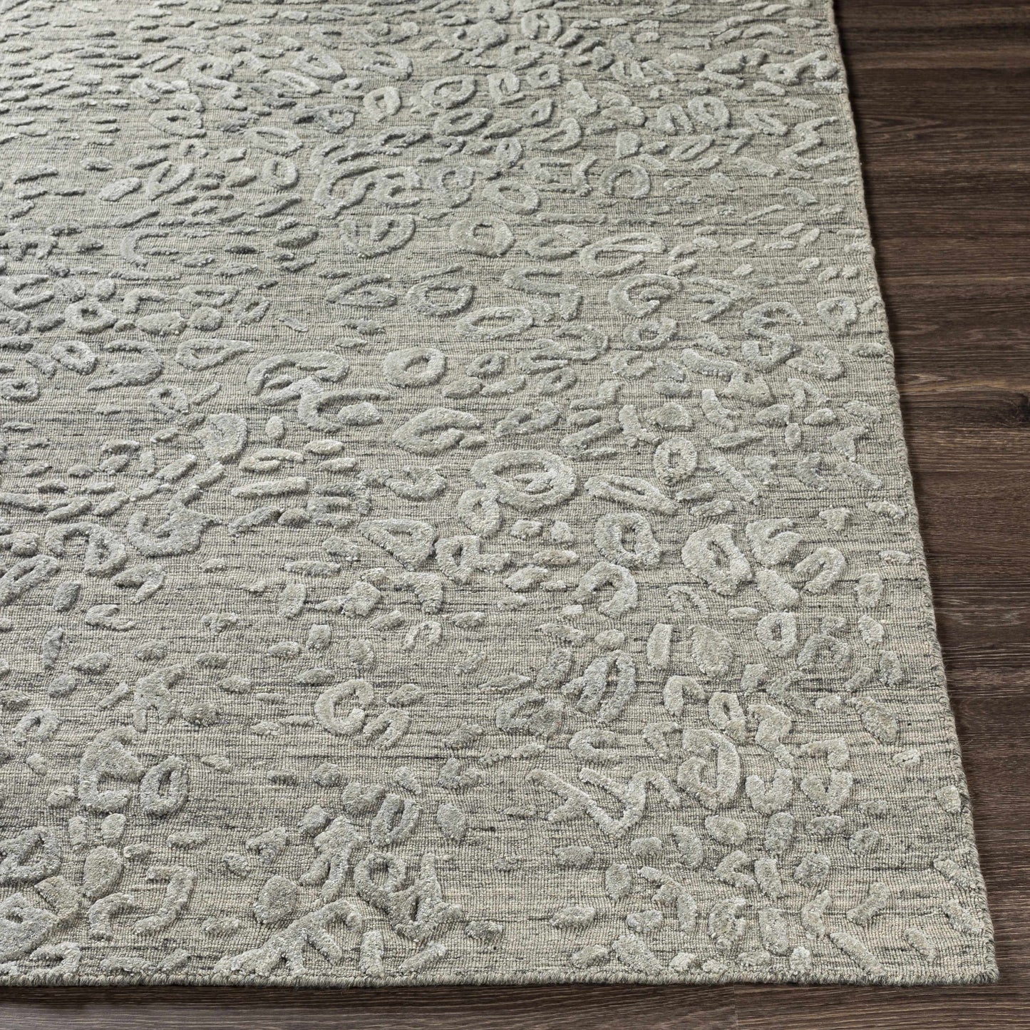 Makalu MKL-2310 Hand Loomed Rug