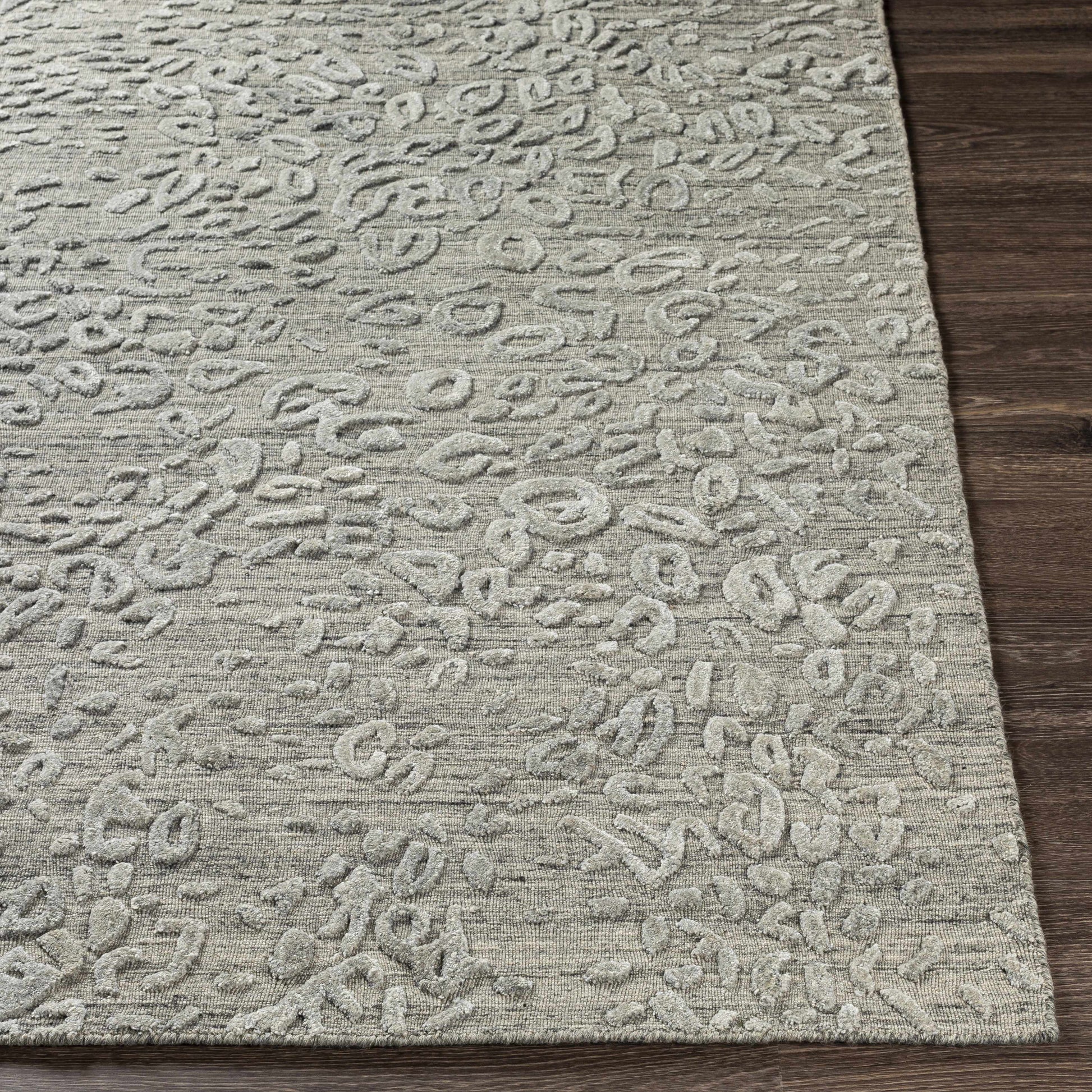 Makalu MKL-2310 Hand Loomed Rug