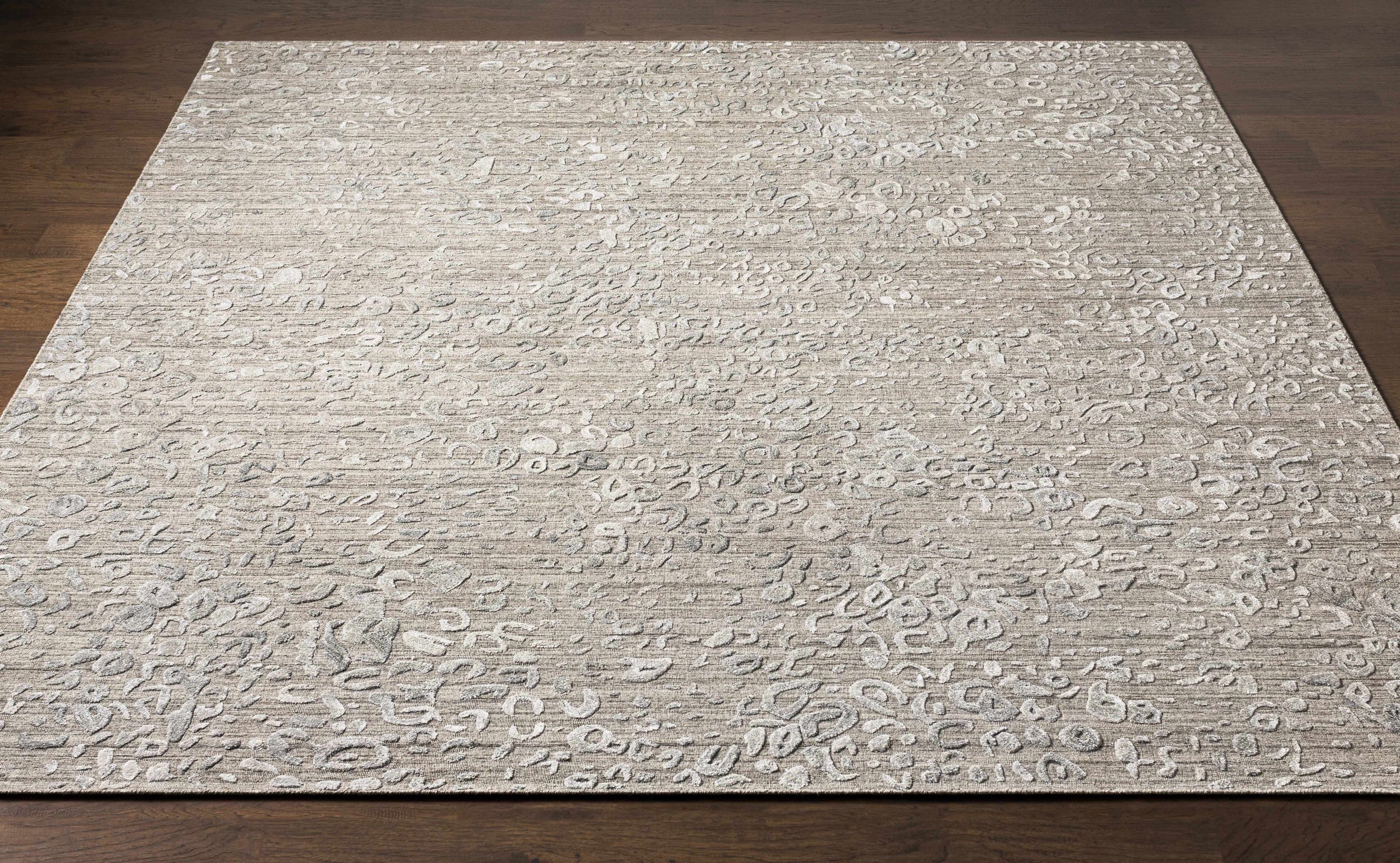 Makalu MKL-2310 Hand Loomed Rug