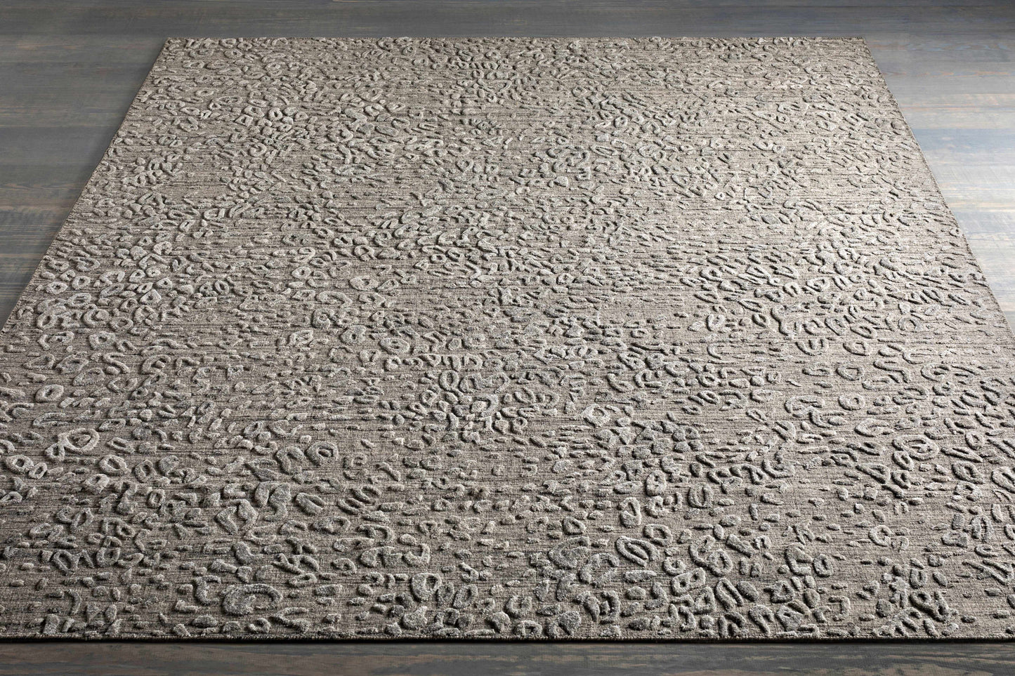 Makalu MKL-2310 Hand Loomed Rug