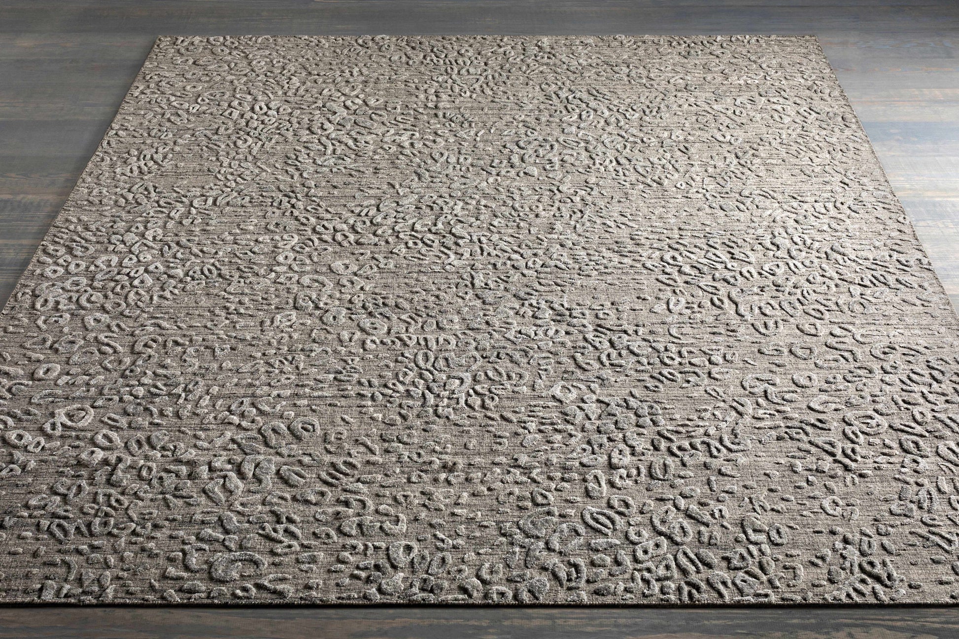 Makalu MKL-2310 Hand Loomed Rug