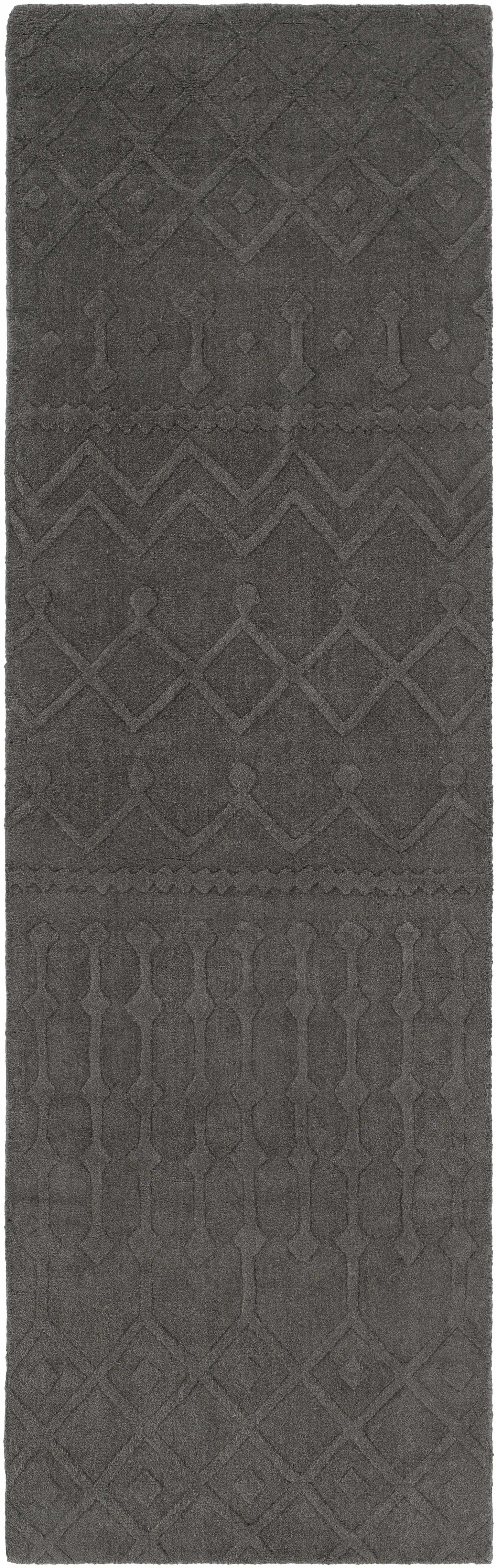 Taraash TRH-2302 Hand Loomed Rug