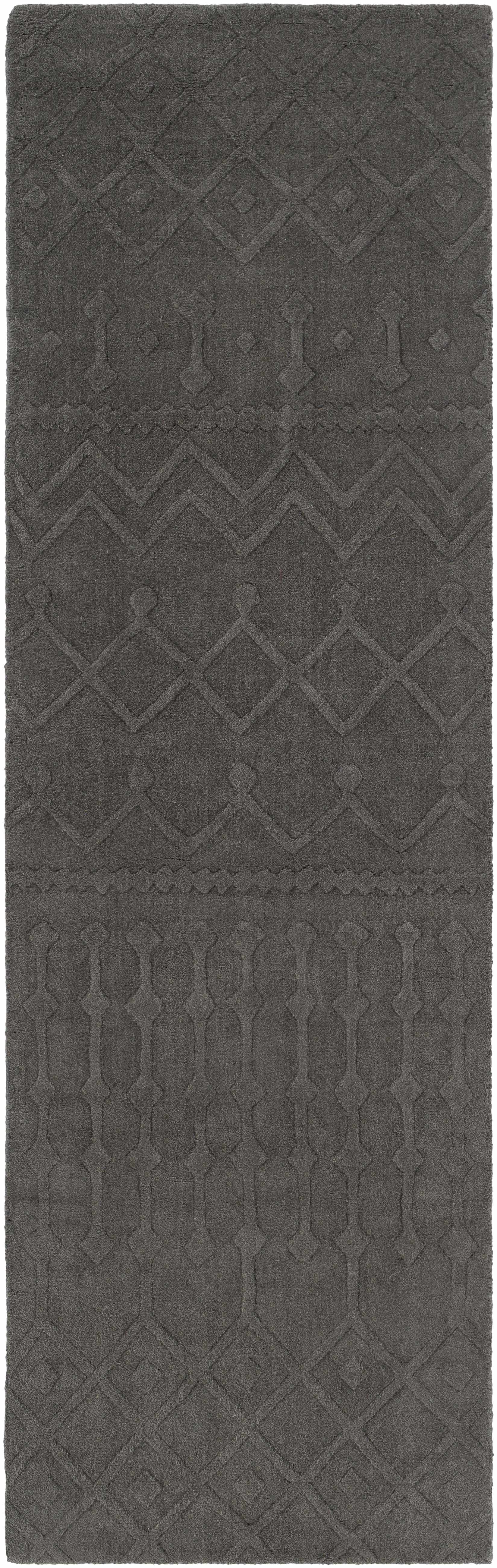 Taraash TRH-2302 Hand Loomed Rug