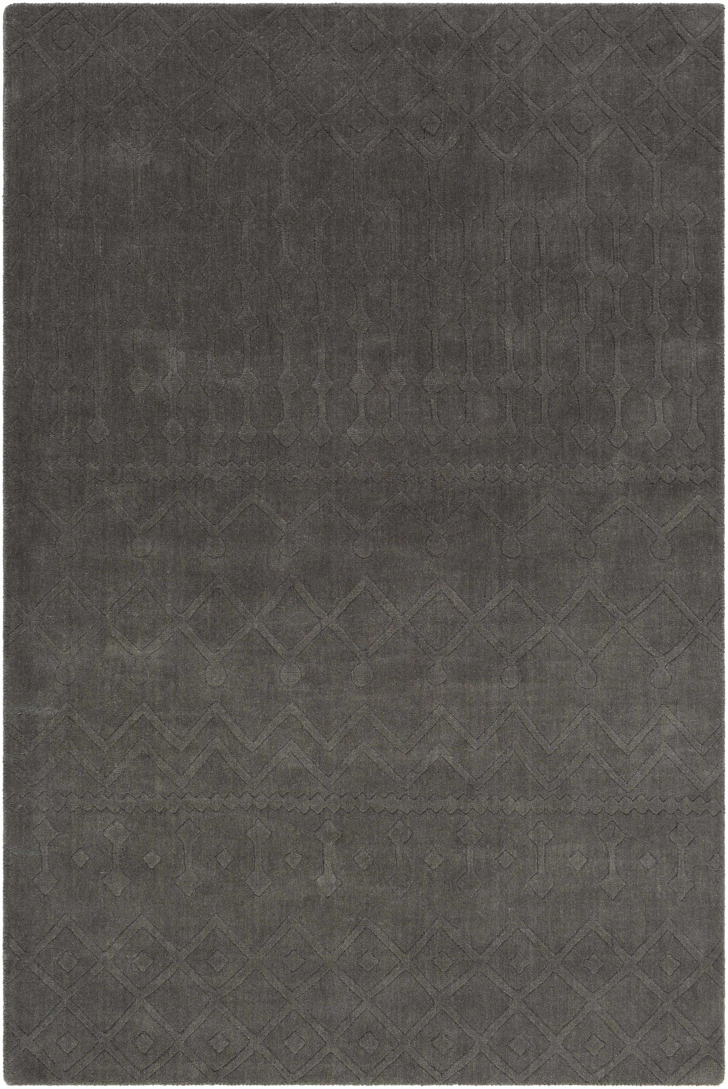 Taraash TRH-2302 Hand Loomed Rug