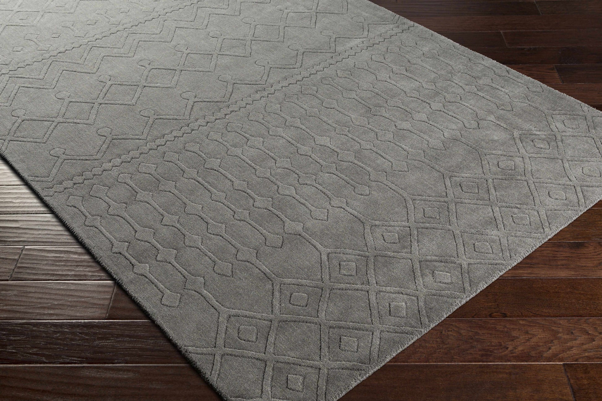 Taraash TRH-2302 Hand Loomed Rug