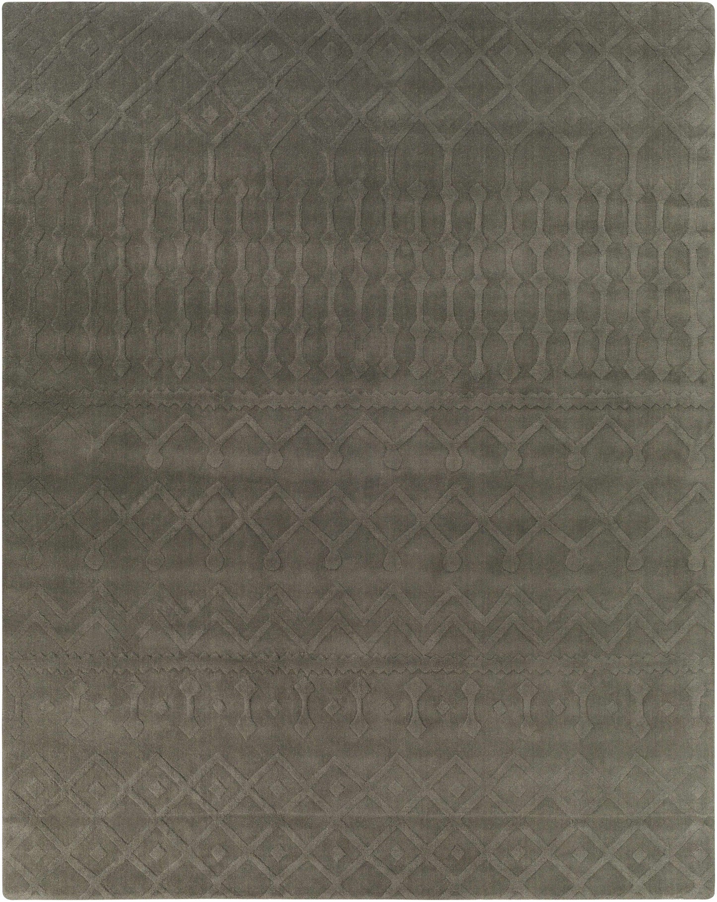Taraash TRH-2302 Hand Loomed Rug