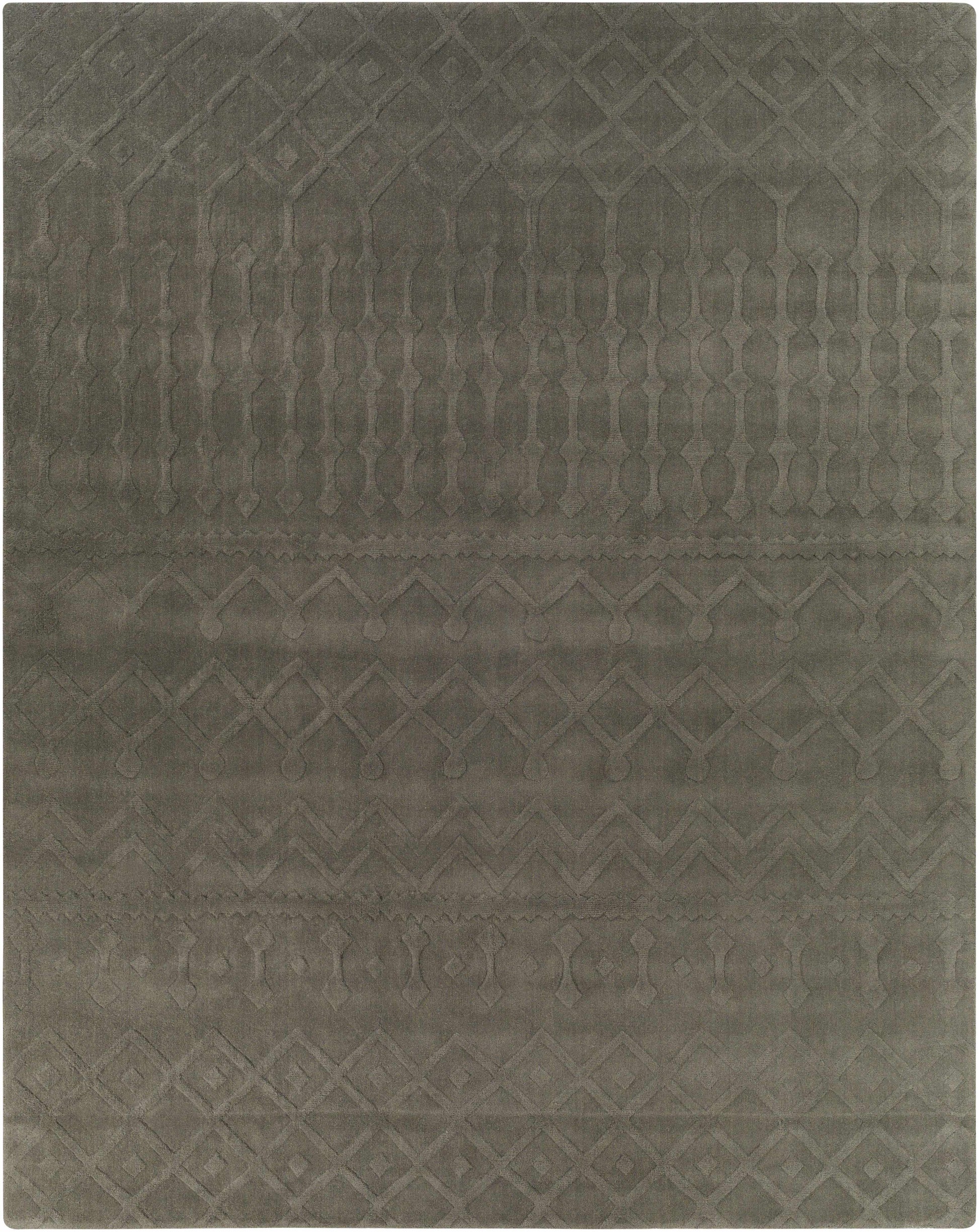 Taraash TRH-2302 Hand Loomed Rug