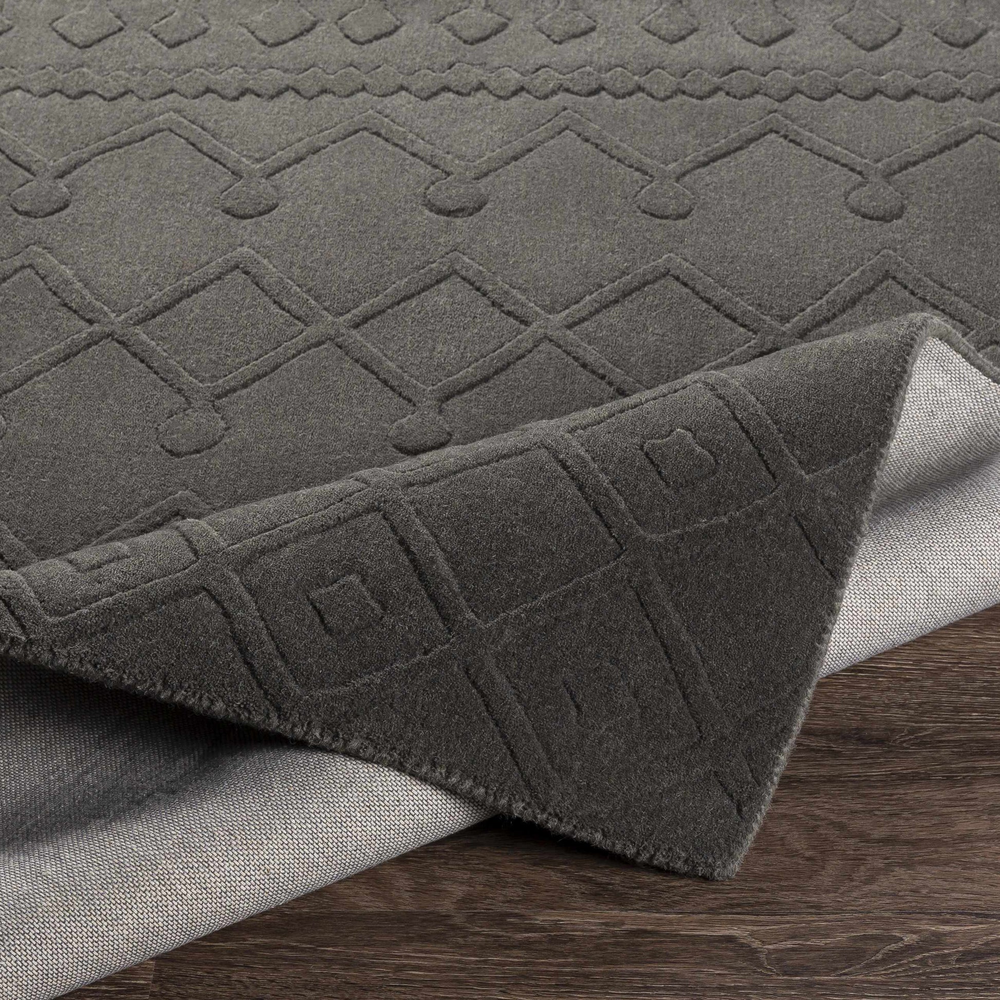 Taraash TRH-2302 Hand Loomed Rug