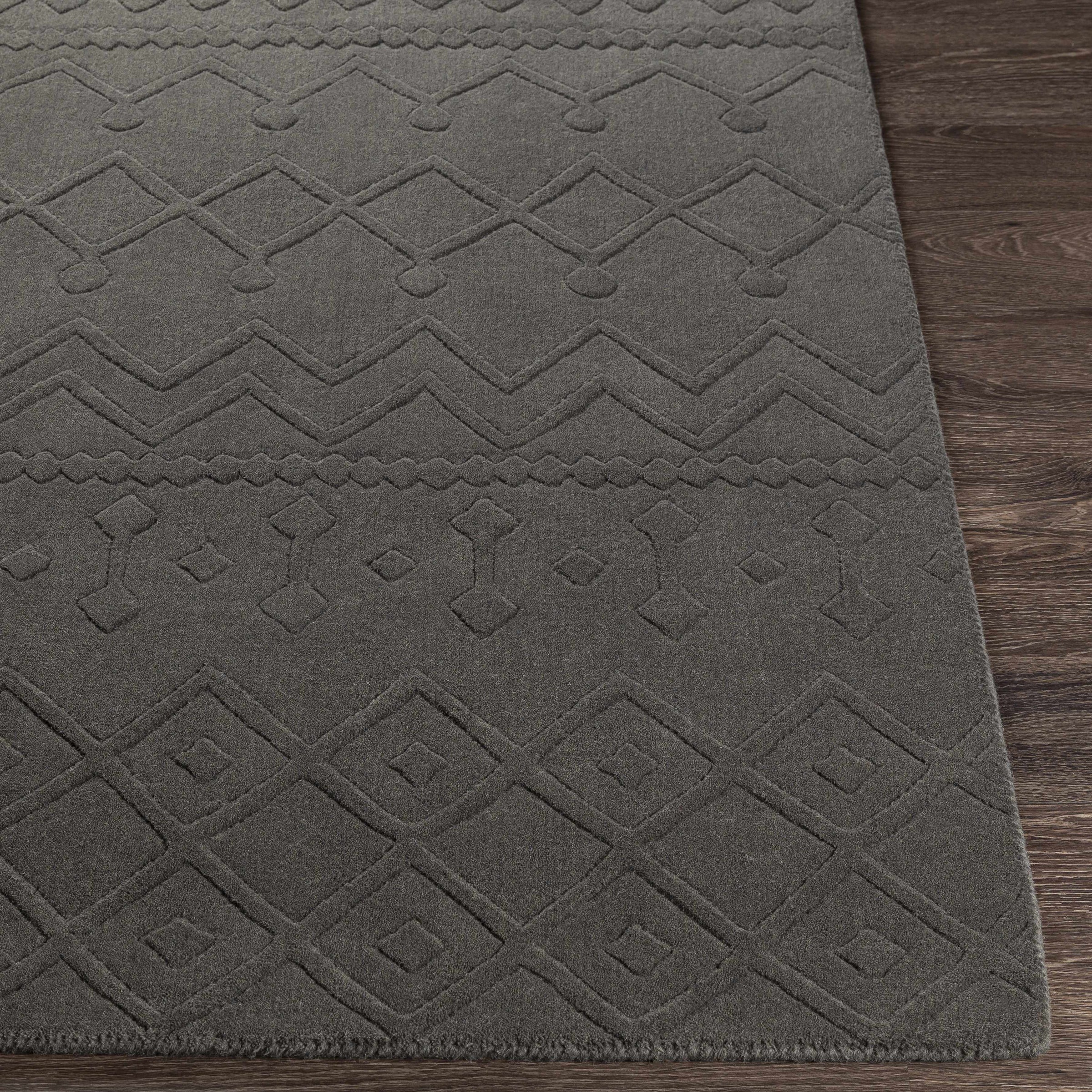 Taraash TRH-2302 Hand Loomed Rug