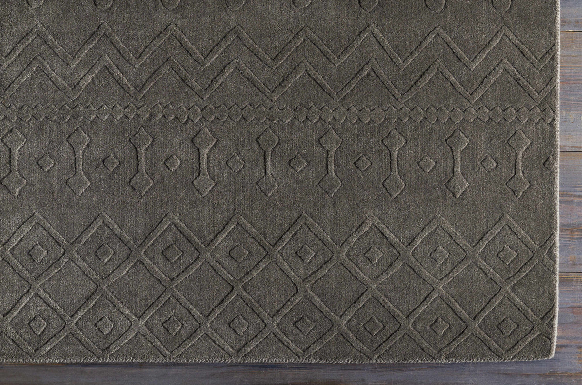 Taraash TRH-2302 Hand Loomed Rug