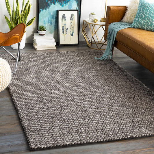 Ozark OZK-2303 Hand Woven Rug