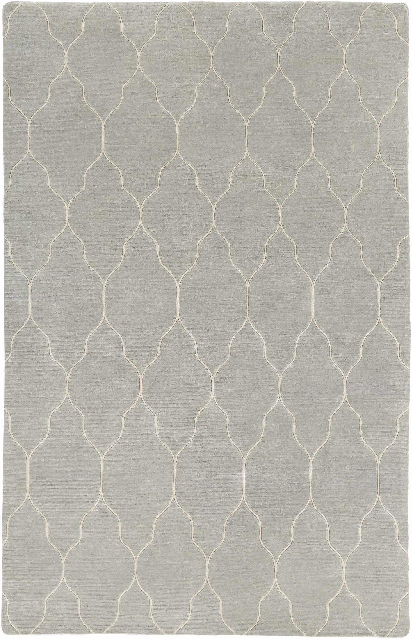 Gates GAT-1010 Hand Knotted Rug
