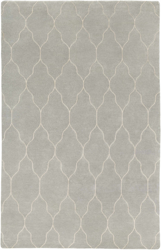 Gates GAT-1010 Hand Knotted Rug