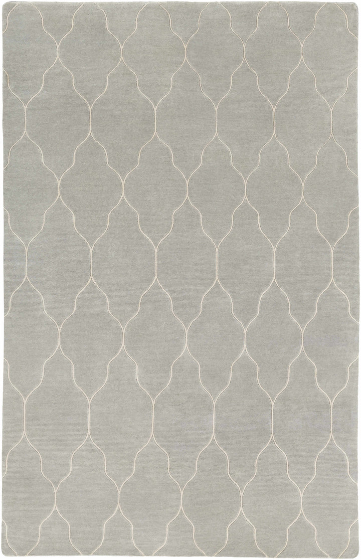Gates GAT-1010 Hand Knotted Rug