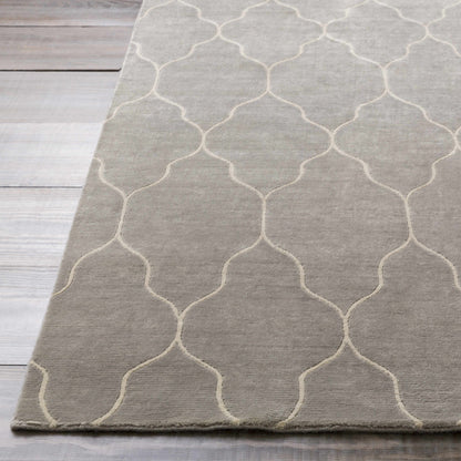Gates GAT-1010 Hand Knotted Rug