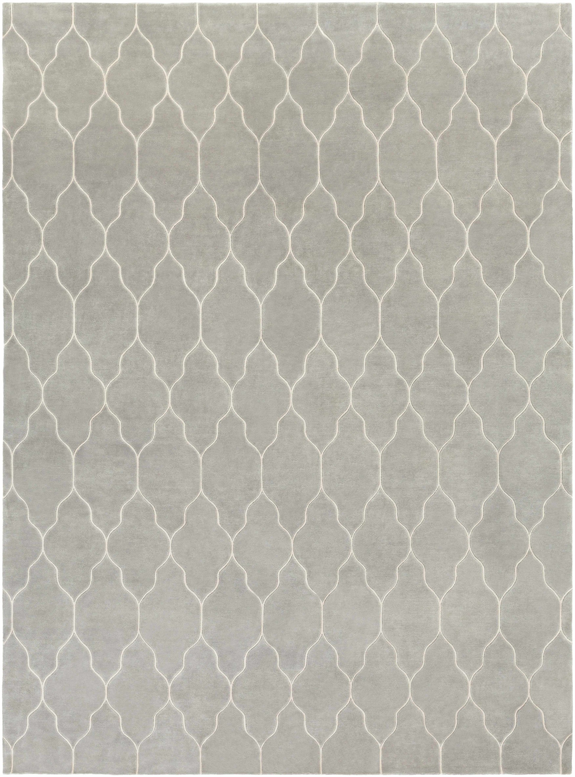Gates GAT-1010 Hand Knotted Rug