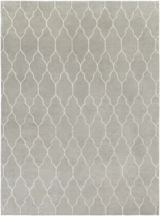 Gates GAT-1010 Hand Knotted Rug