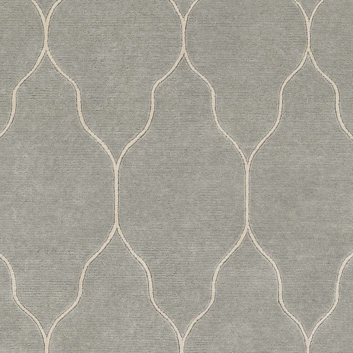 Gates GAT-1010 Hand Knotted Rug