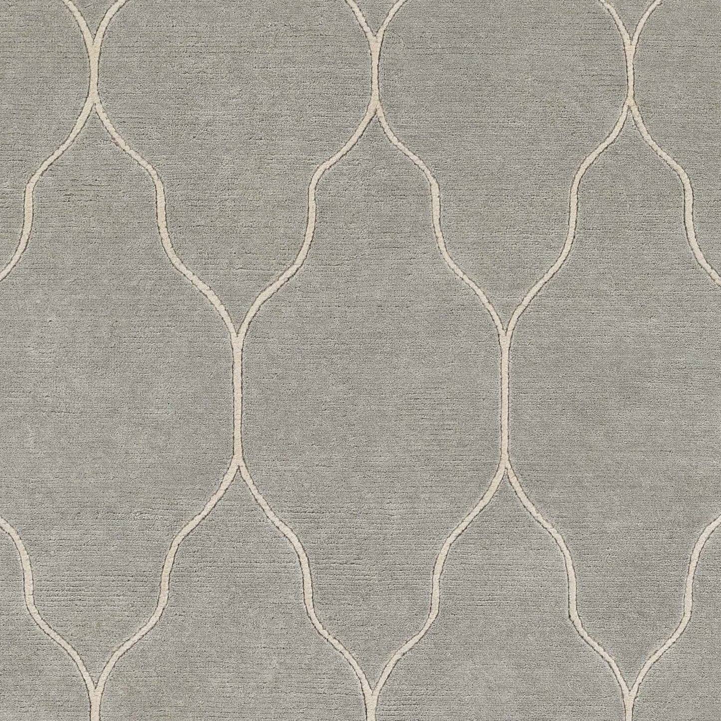 Gates GAT-1010 Hand Knotted Rug