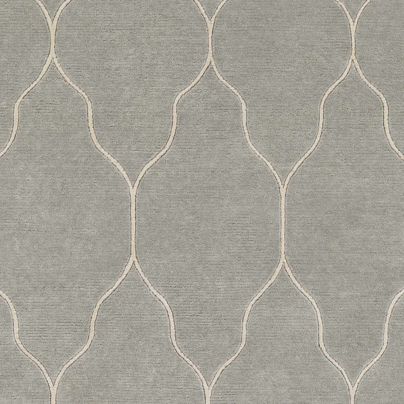 Gates GAT-1010 Hand Knotted Rug