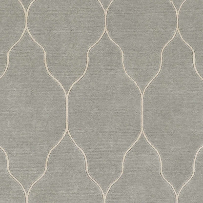 Gates GAT-1010 Hand Knotted Rug