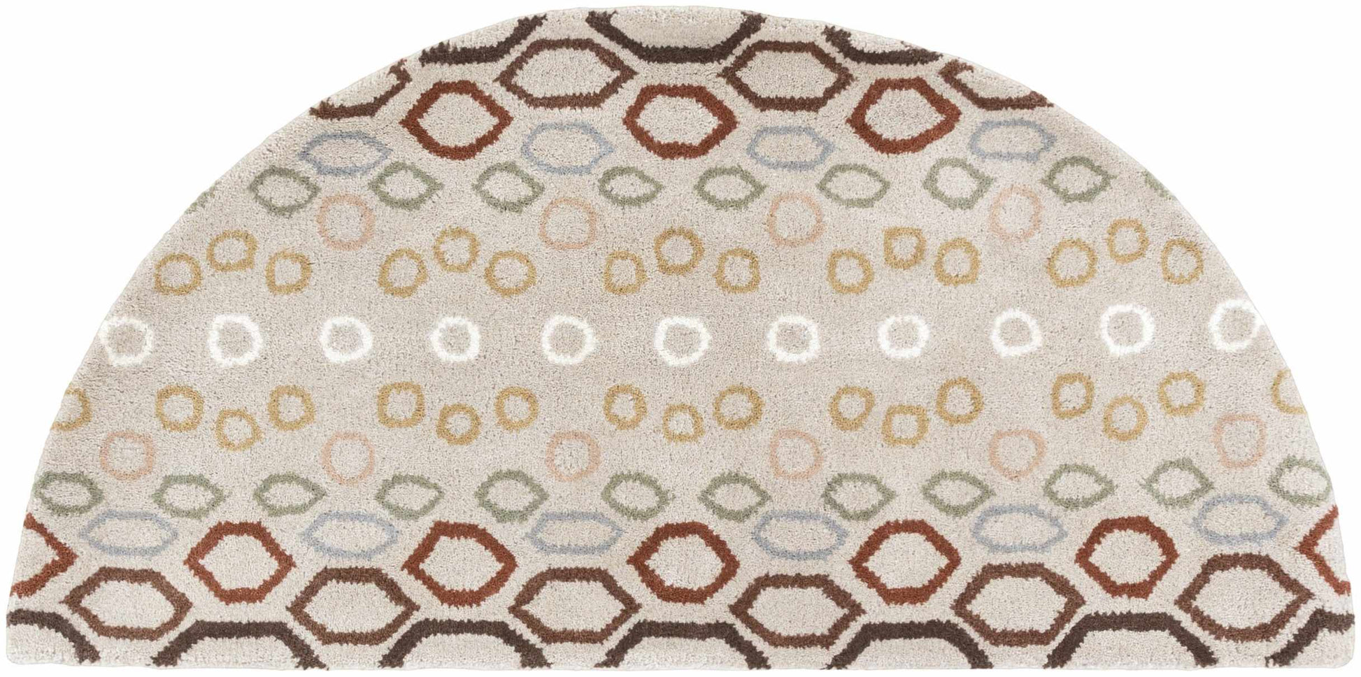 Athena ATH-5136 Hand Tufted Rug