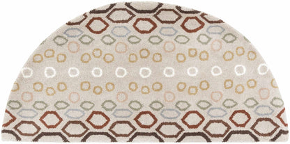 Athena ATH-5136 Hand Tufted Rug