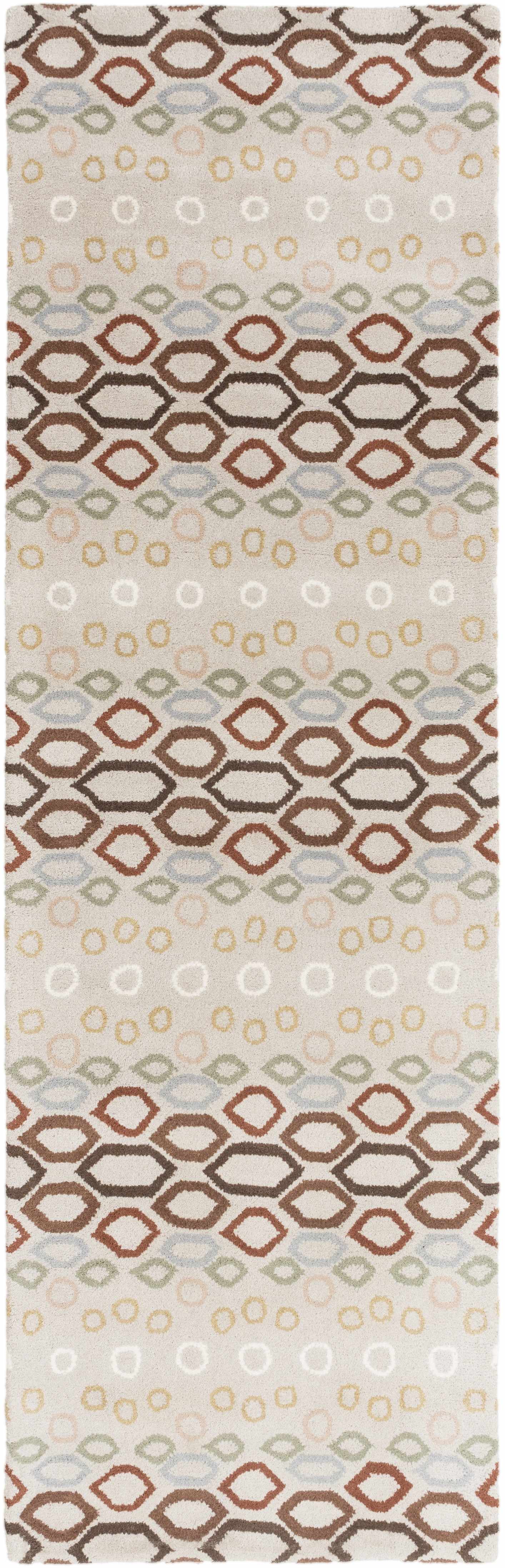 Athena ATH-5136 Hand Tufted Rug