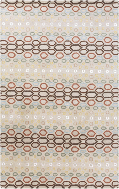 Athena ATH-5136 Hand Tufted Rug