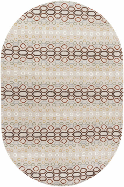 Athena ATH-5136 Hand Tufted Rug