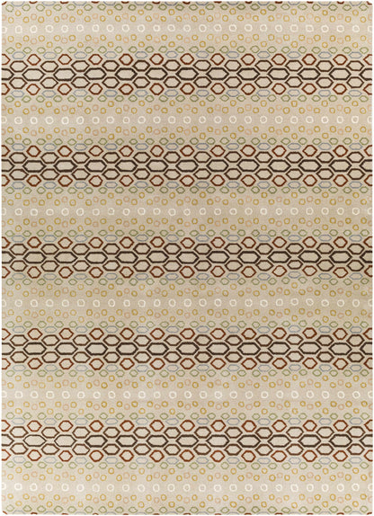 Athena ATH-5136 Hand Tufted Rug