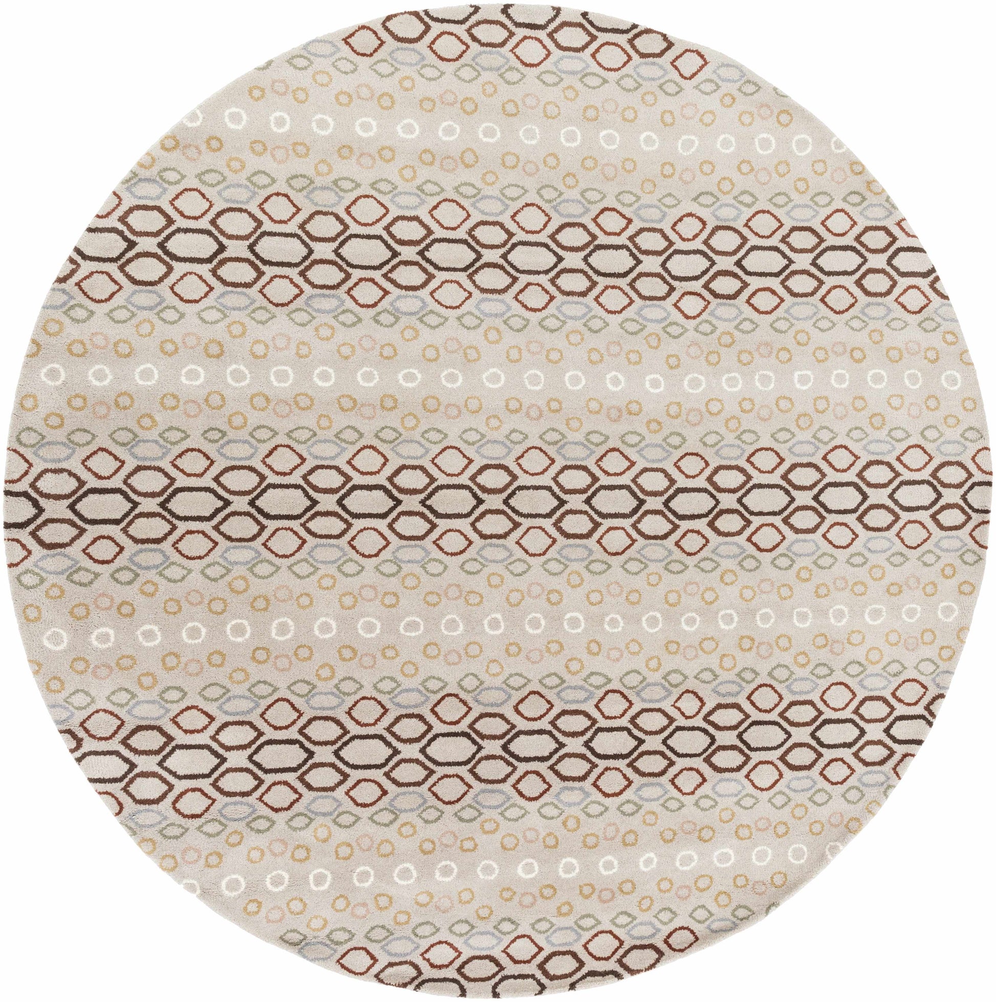Athena ATH-5136 Hand Tufted Rug