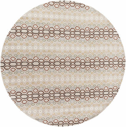 Athena ATH-5136 Hand Tufted Rug